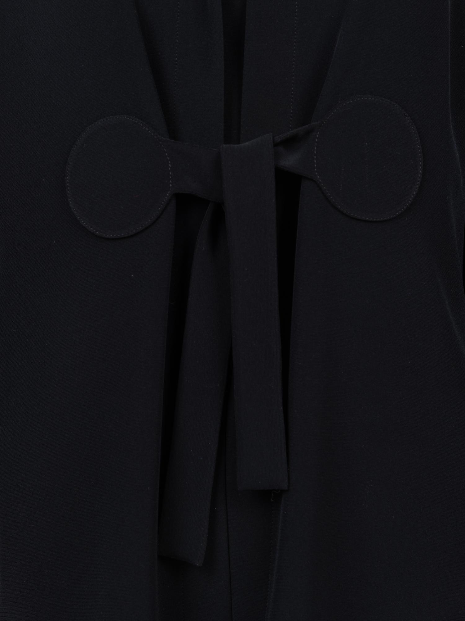 Five Pierre Cardin Haute Couture Pieces, 1980-2000s
