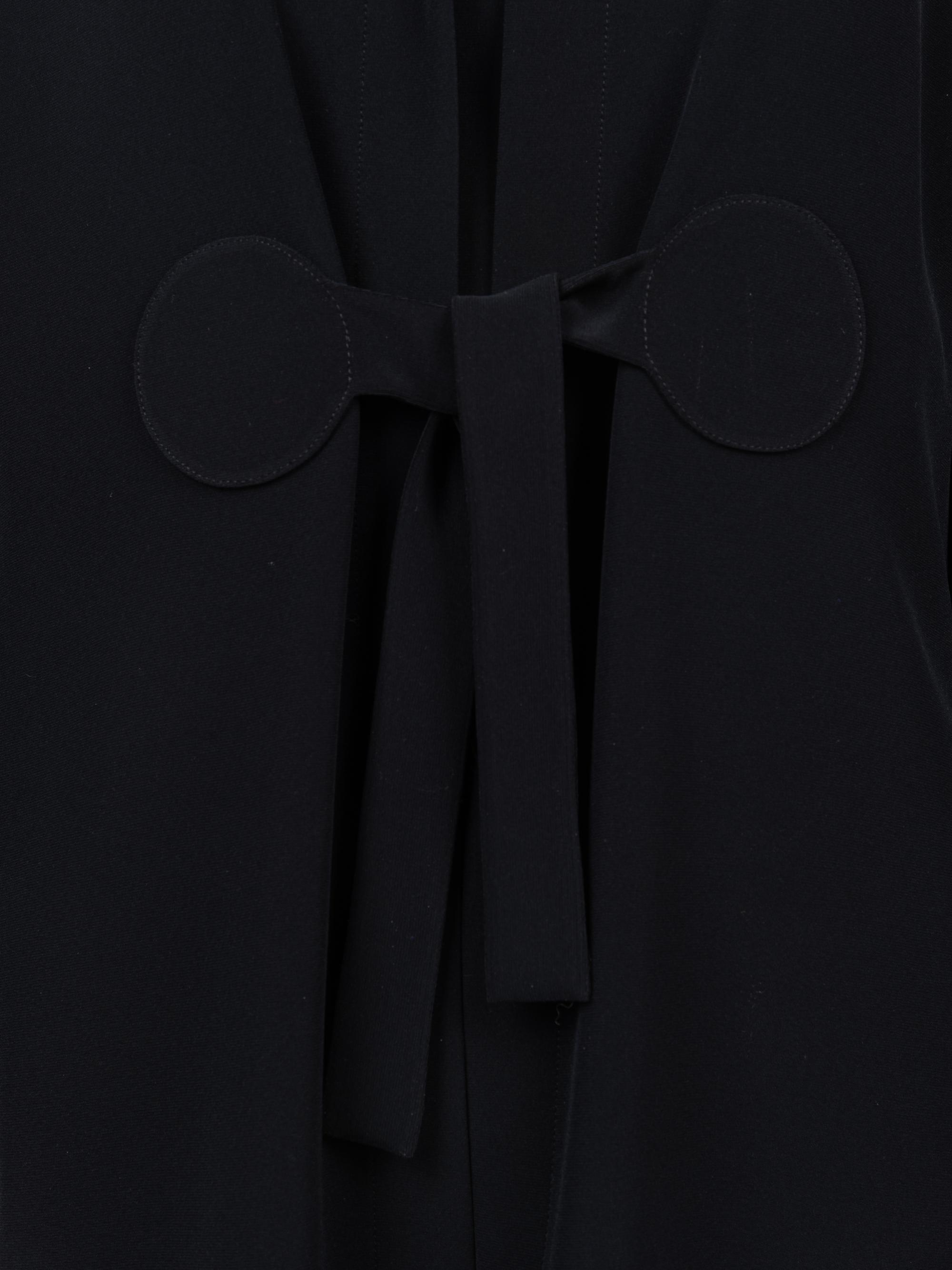 Five Pierre Cardin Haute Couture Pieces, 1980-2000s