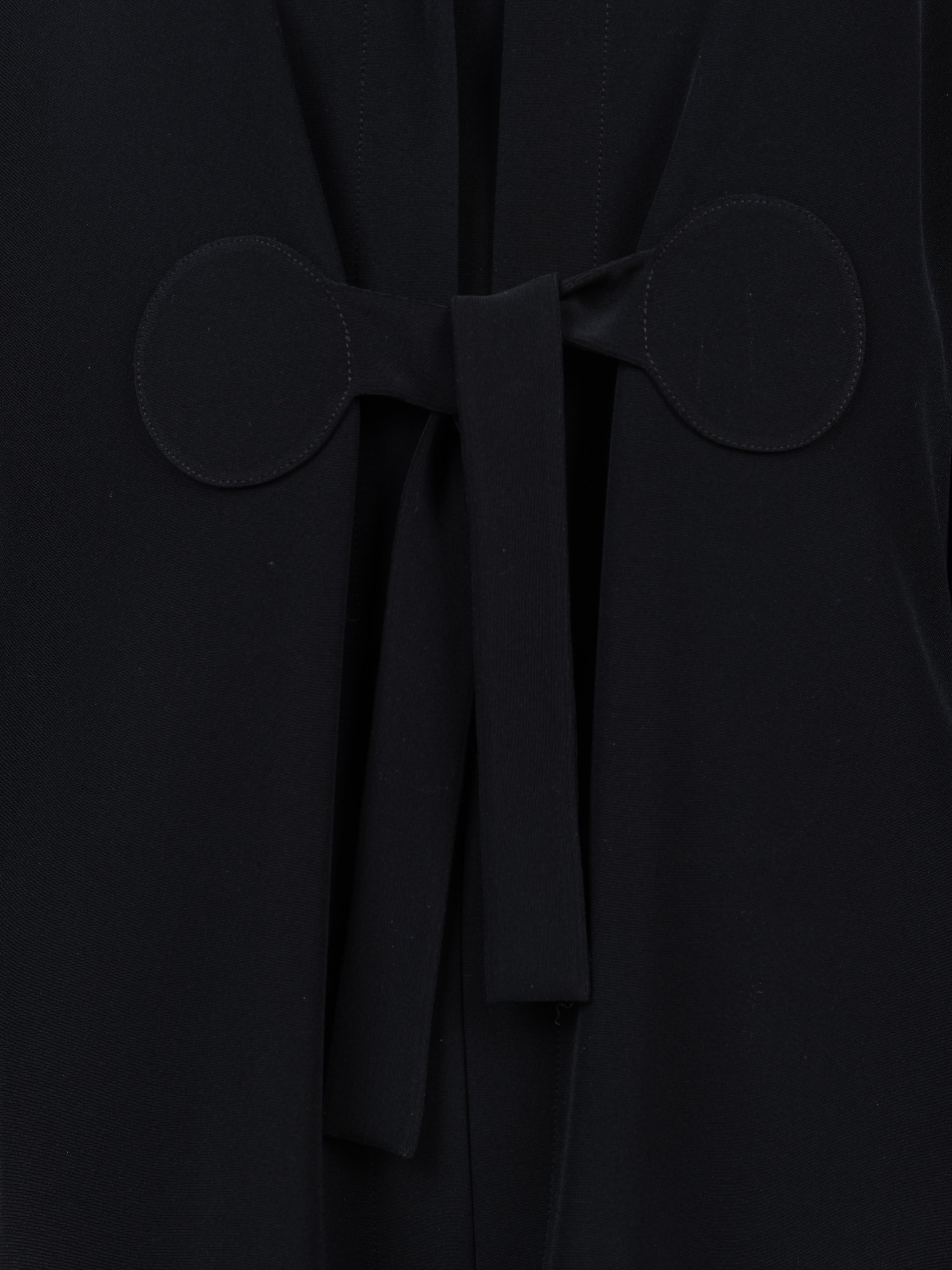 Five Pierre Cardin Haute Couture Pieces, 1980-2000s
