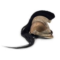 French Gendarmerie Modele 1912 Helmet