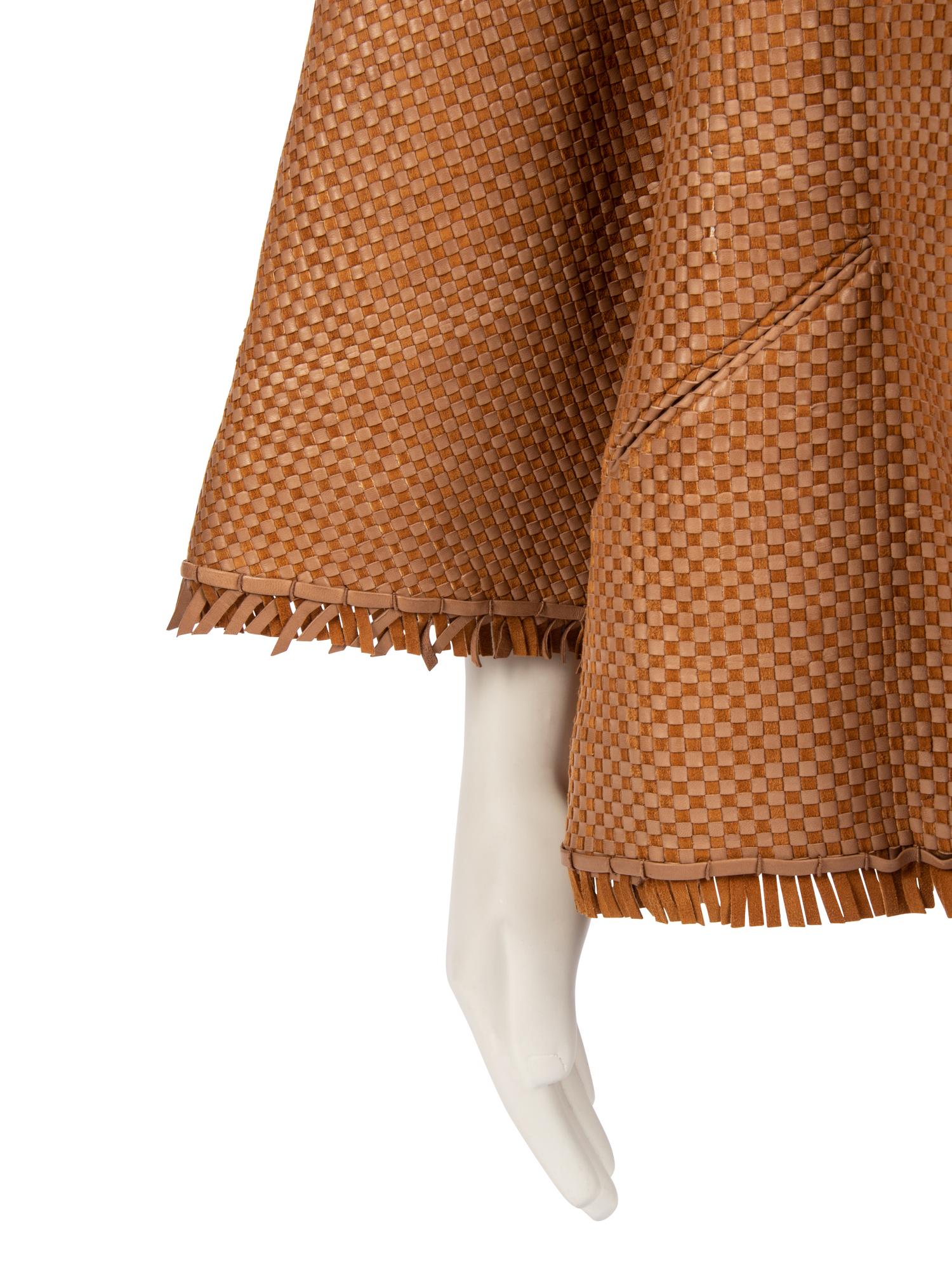 Three Chado Ralph Rucci Coats, 1990-2000s
