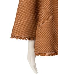 Three Chado Ralph Rucci Coats, 1990-2000s