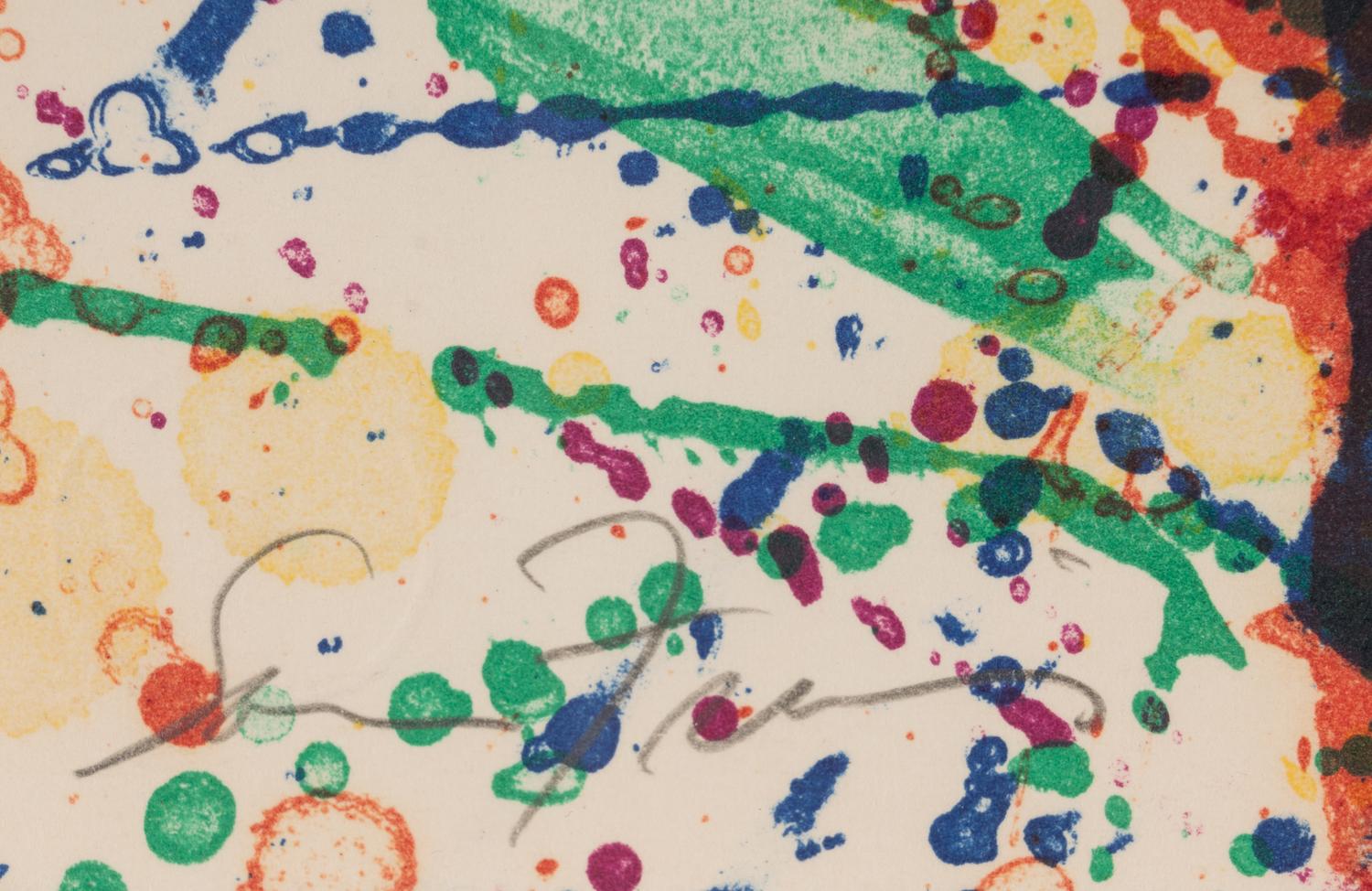 Untitled (SF 236) , 1980