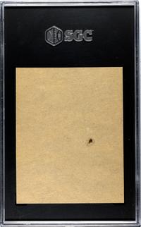 A 1950 Royal Desserts Stan Musial Baseball Card No. 1 (SGC 3 VG)