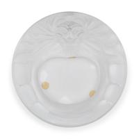 Lion Dish