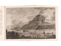 [EXPLORATION -- PACIFIC]. COOK, Capt. James (1728-1779), and Capt. James KING (1750-1784). [Third voyage]. Troisieme voyage de Cook, ou voyage a l'ocean Pacifique... pour faire des decouvertes dans l'hemisphre nord, pour determiner la position & le'tendue de la cote ouest de l'Amerique Septentrionale, sa distance de l'Asie, & resoudre la question du passage au nord. Execute sous la direction des Capitaines Cook, Clerke & Gore, sur les vaisseaux la Resolution & la Decouverte, en 1776, 1777, 1778, 1779 & 1780 . Translated from English into French by Jean Nicholas Demunier. Paris: Hotel de Thou, 1785.