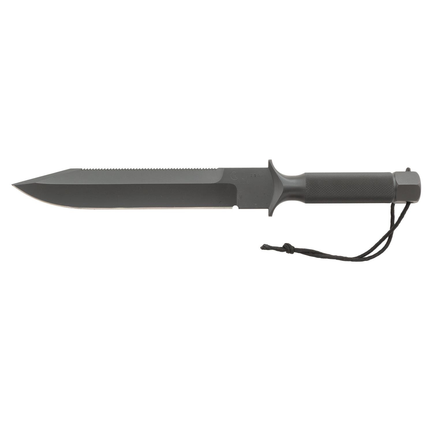 Reeve Shadow II South Africa Knife in Box with Accessories and Sheath