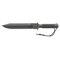 Reeve Shadow II South Africa Knife in Box with Accessories and Sheath
