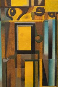 La Casa Dorada, 1979