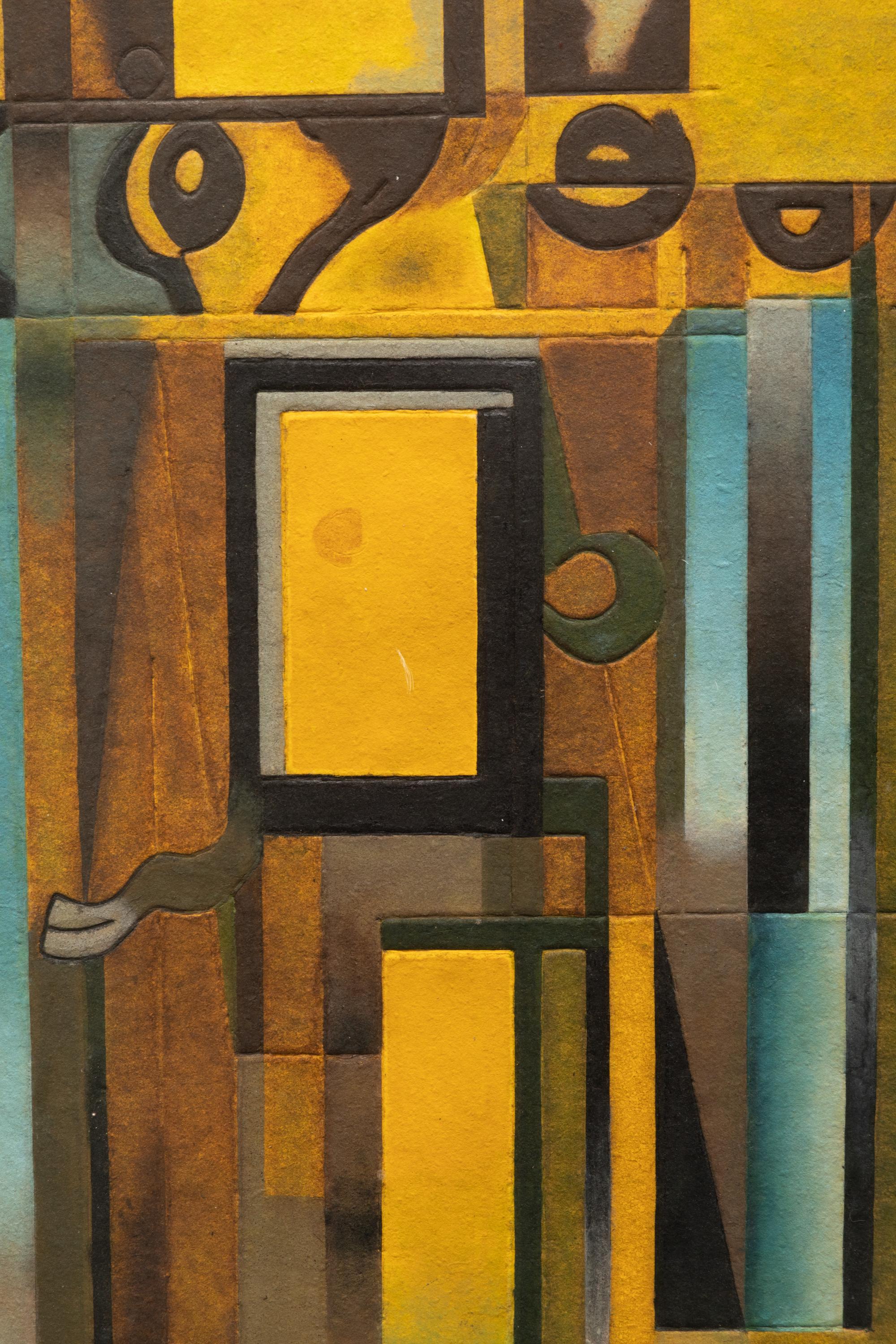 La Casa Dorada, 1979