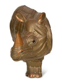 Rhinoceros