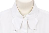 Four Chanel Blouses, 1998-2009