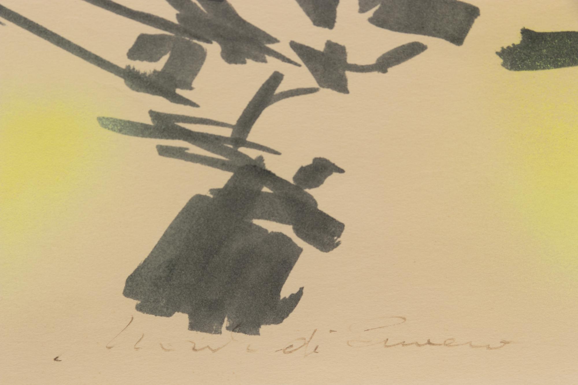 Untitled (TEHA Study #2)