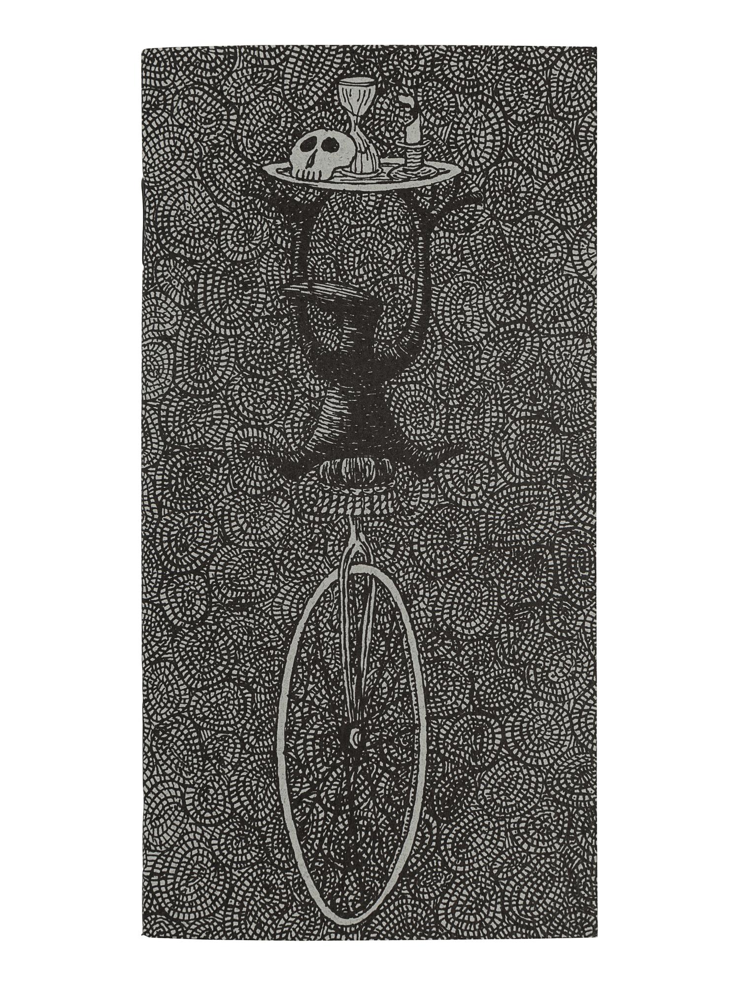 GOREY, Edward (1925-2000). The Fantod Pack . New York: Gotham Book Mart, 1995.