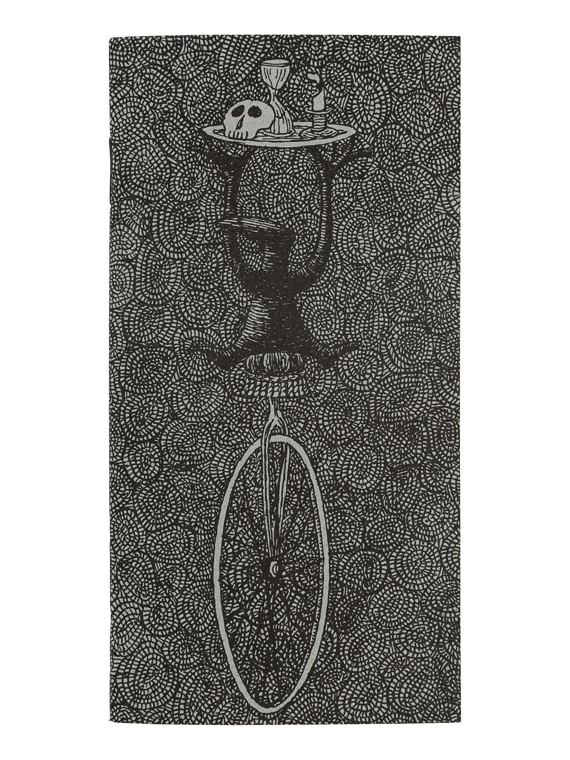 GOREY, Edward (1925-2000). The Fantod Pack . New York: Gotham Book Mart, 1995.