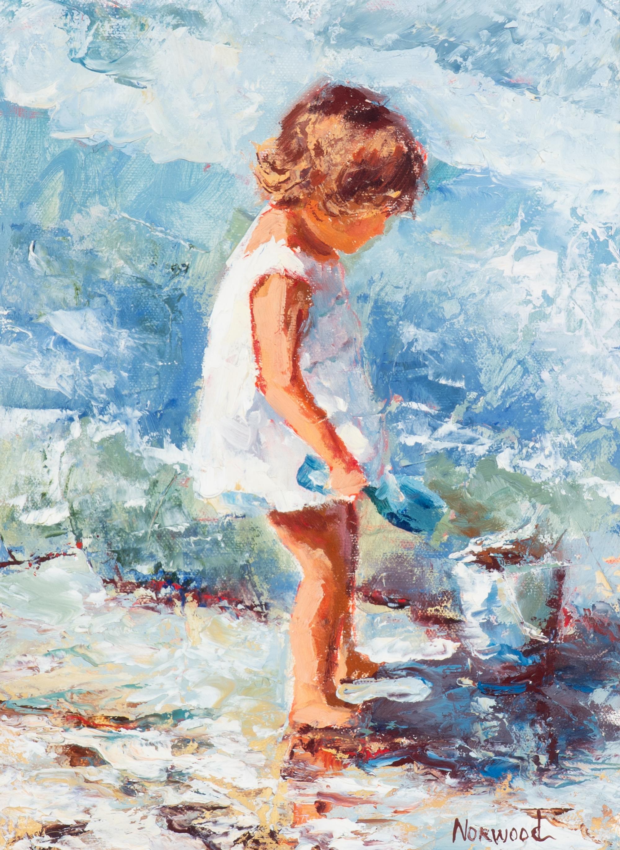 Filling the Bucket
