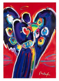 Angel with Heart #54, 1998
