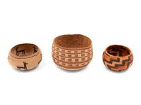 California Baskets