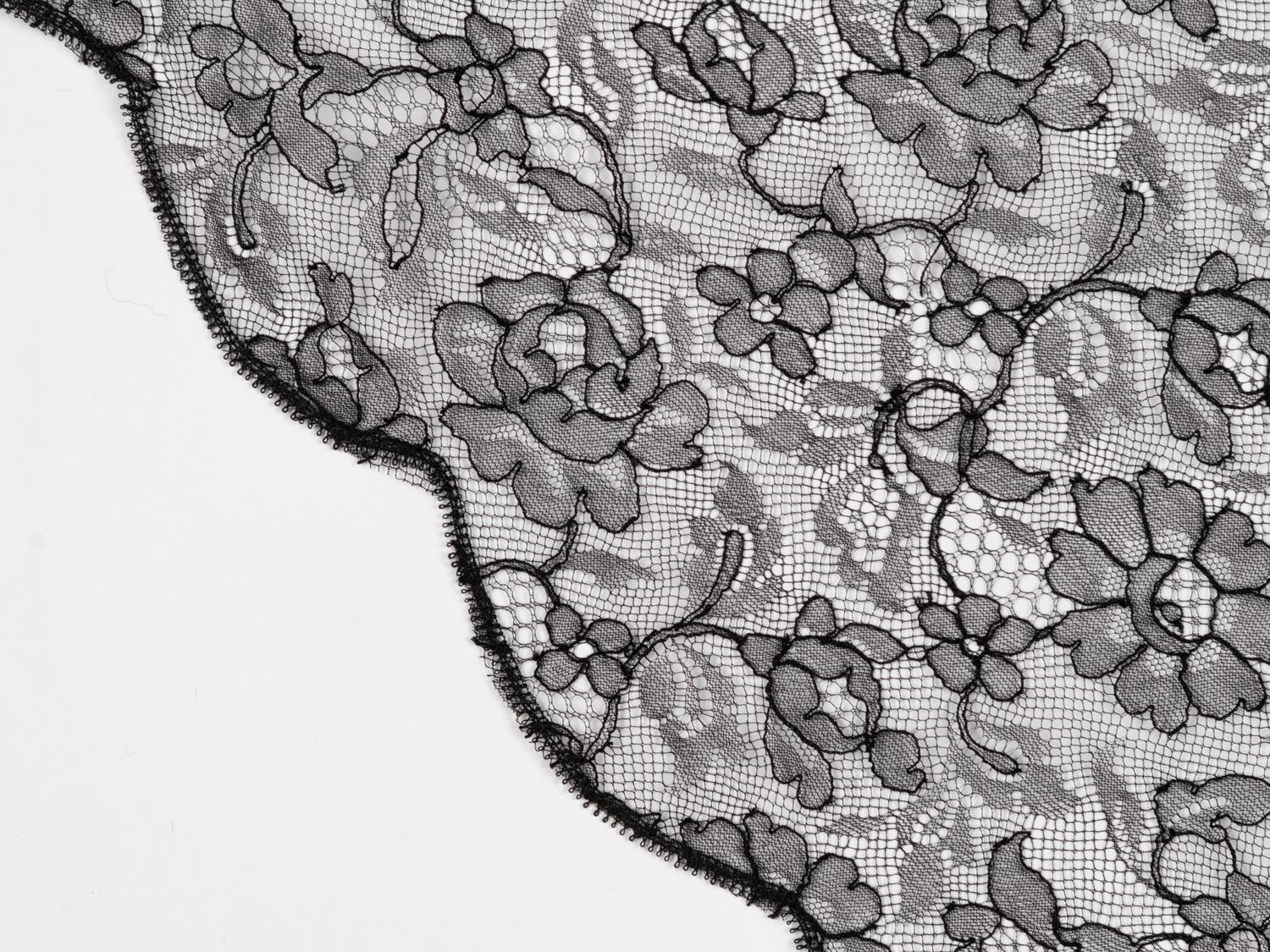 Eleven Articles of Antique Lace