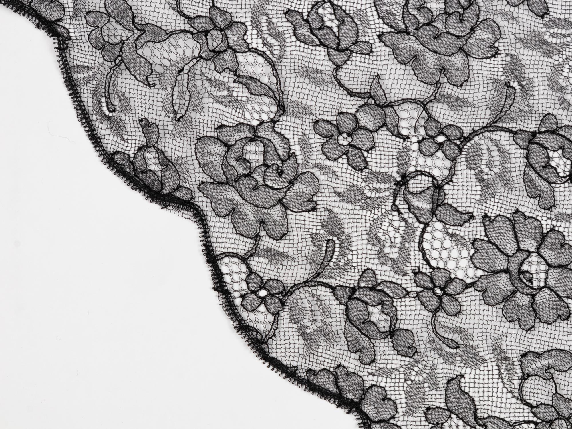 Eleven Articles of Antique Lace