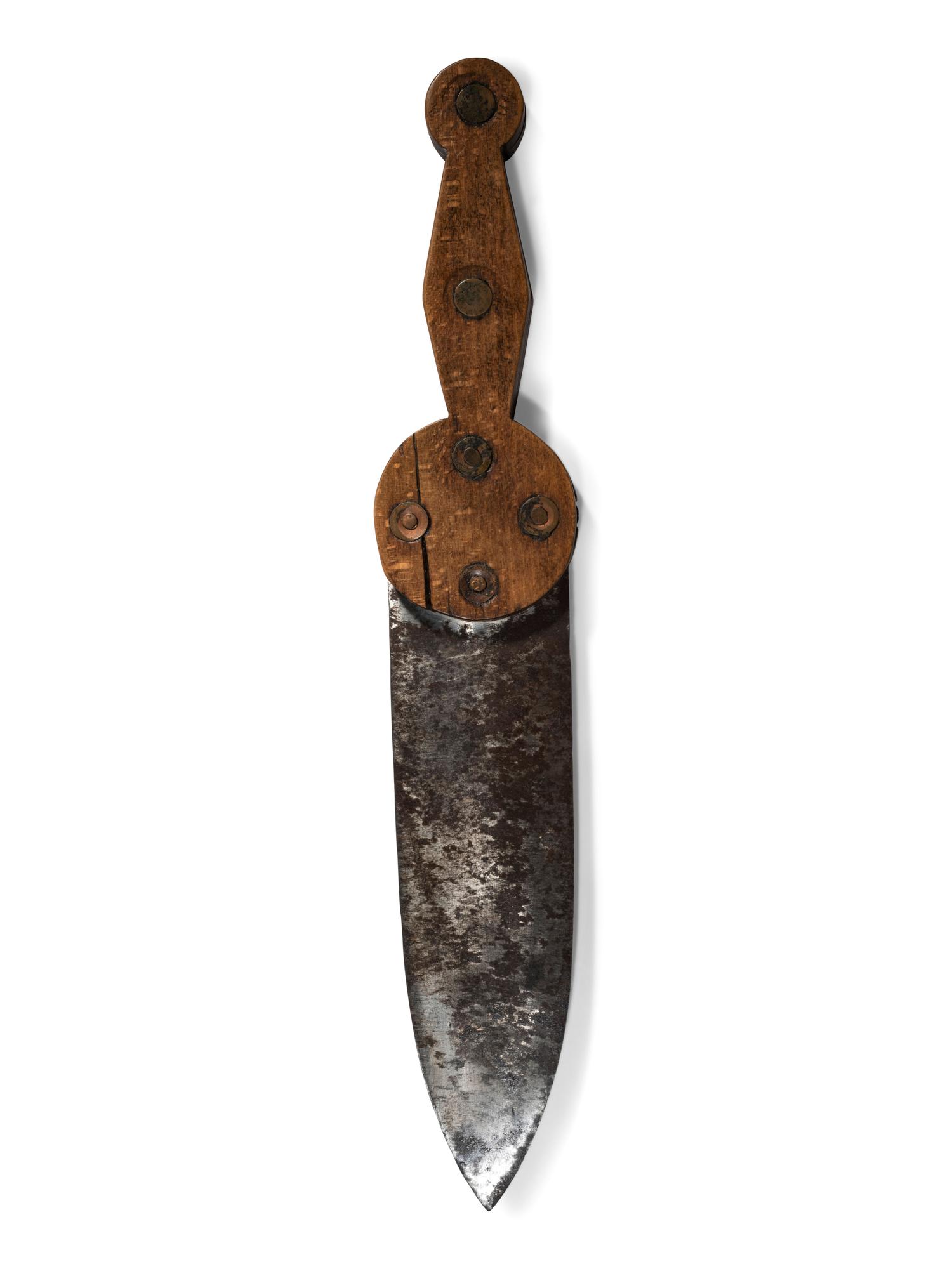 Baldwin Hill and Co. Dag Knife