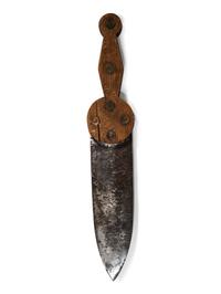 Baldwin Hill and Co. Dag Knife
