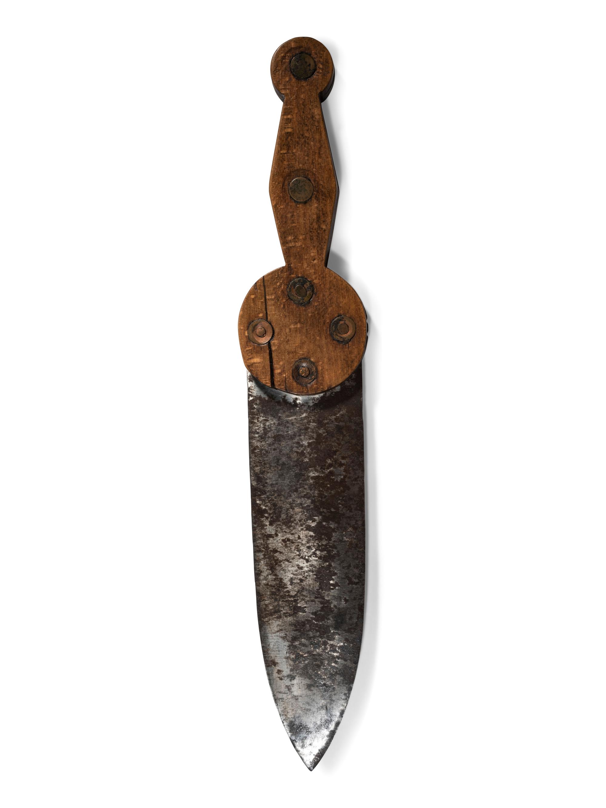 Baldwin Hill and Co. Dag Knife
