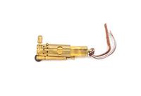A Brass Trench Lighter