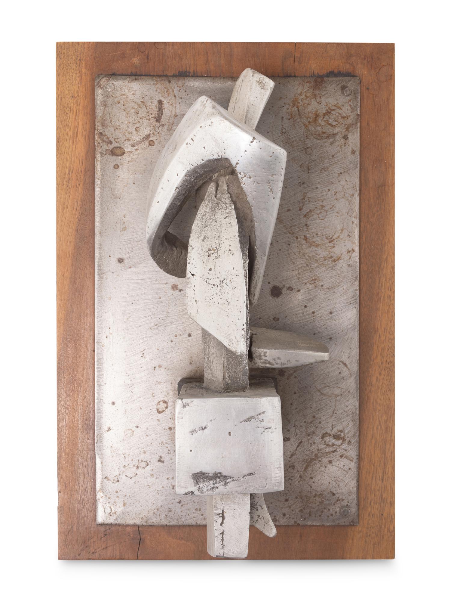 Untitled , 1971