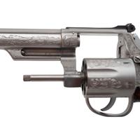 *Smith & Wesson Model 66-1 Class A Engraved in Original Box