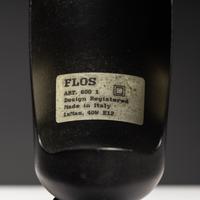 Gino Sarfatti (Italian, 1912–1985) — Vintage model 600 Lamp for Flos, Italy