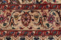 A Tabriz Wool Rug