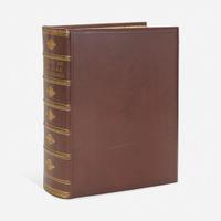 [Finance] (Hemming, Henry G.) Hemming's History of the New York Stock Exchange...
