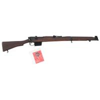 **Ishapore Enfield No. 1 Mk. III* in .308