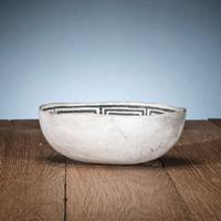 Anasazi Pottery Bowl