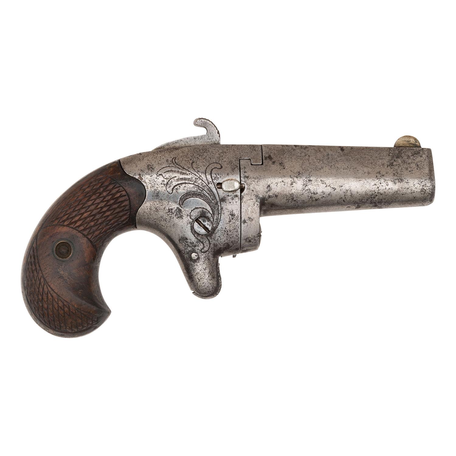 Colt No. 2 Derringer