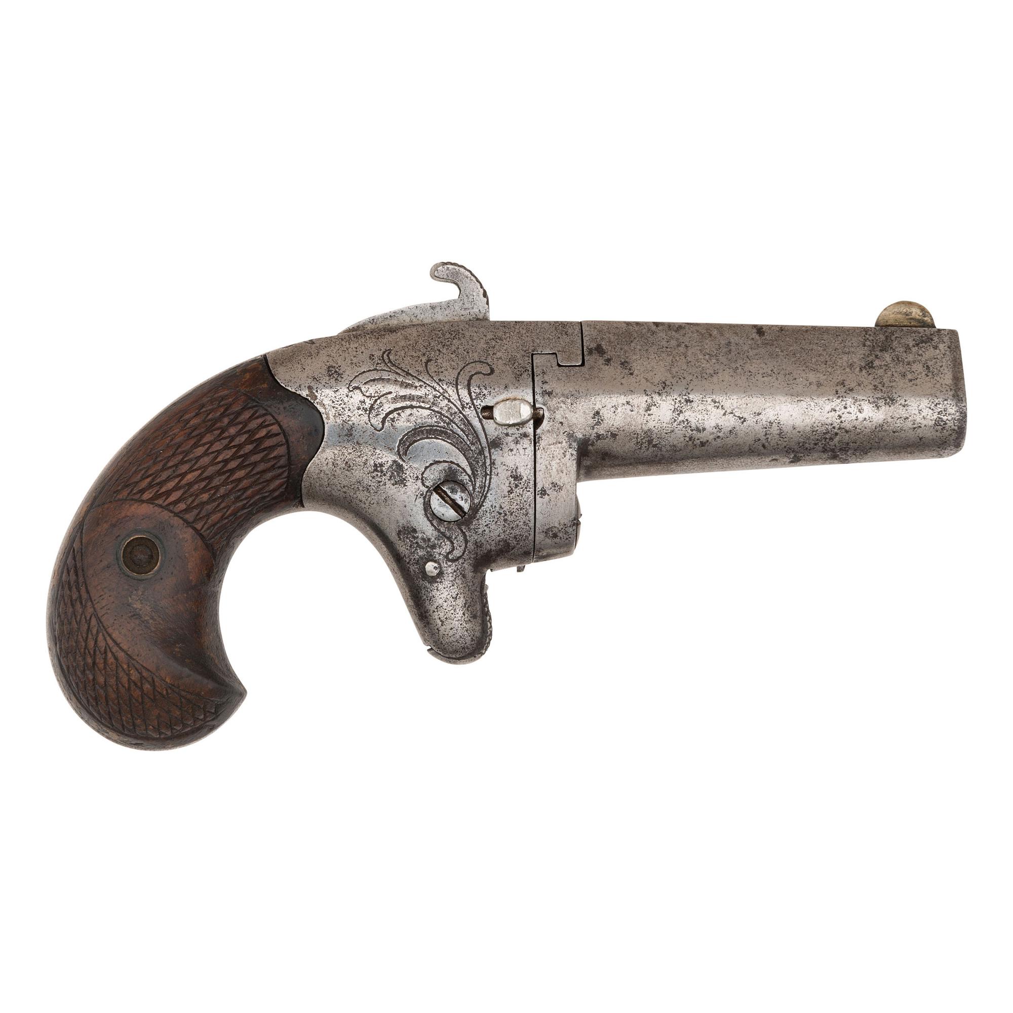 Colt No. 2 Derringer