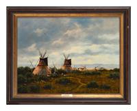 Encampment