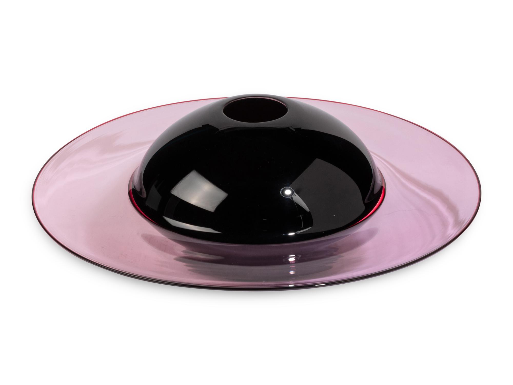 Saturn Vase, 1987