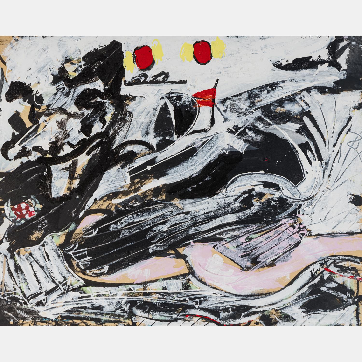 Untitled , c. 2010