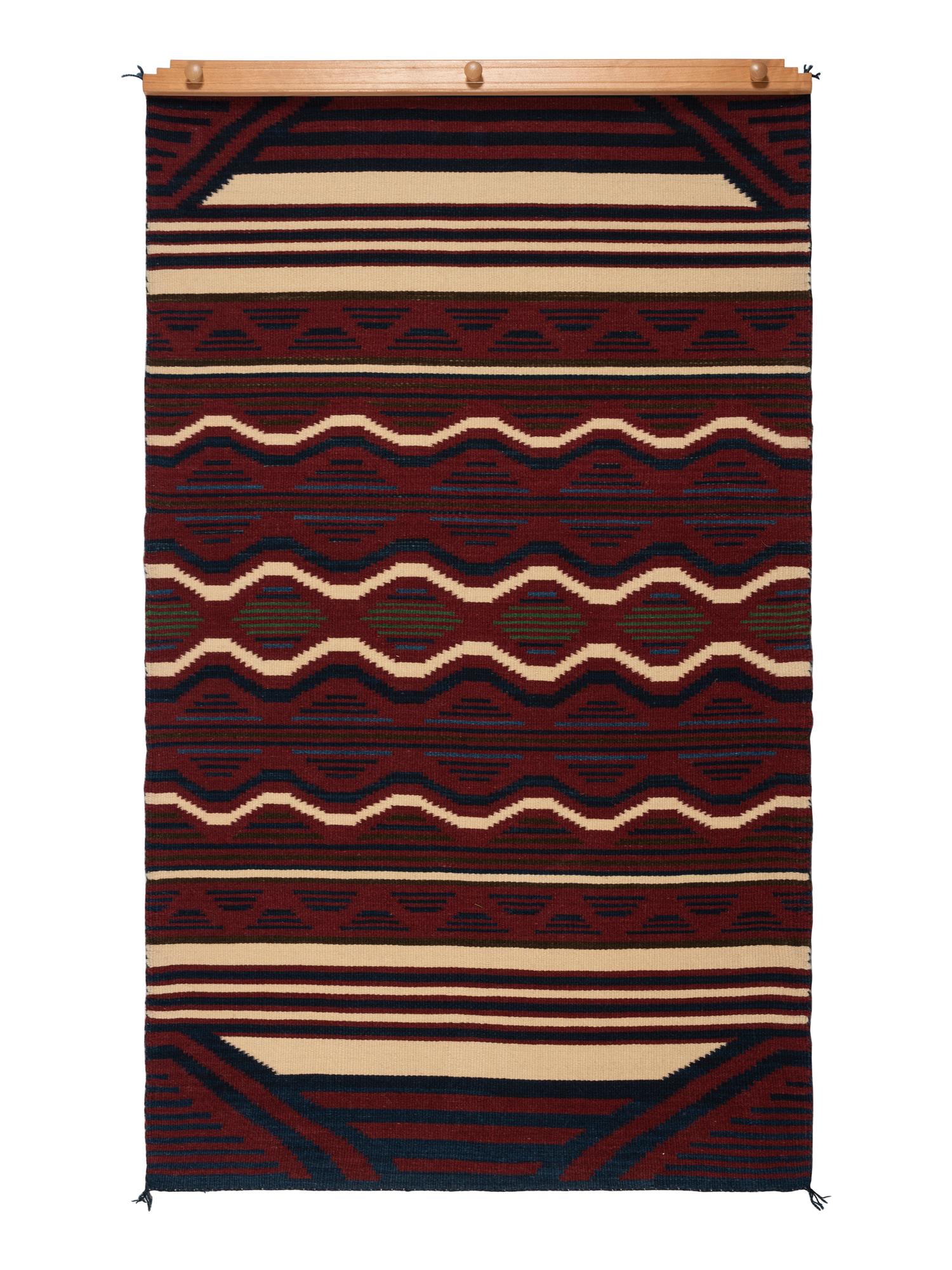 Child's Wearing Blanket, 1999
