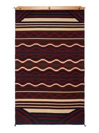 Child's Wearing Blanket, 1999