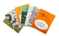 33 issues spanning 1958-1961
