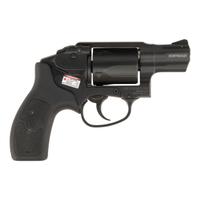 *Smith & Wesson Bodyguard .38 with Crimson Trace Laser Sight