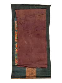 A Tibetan Thangka