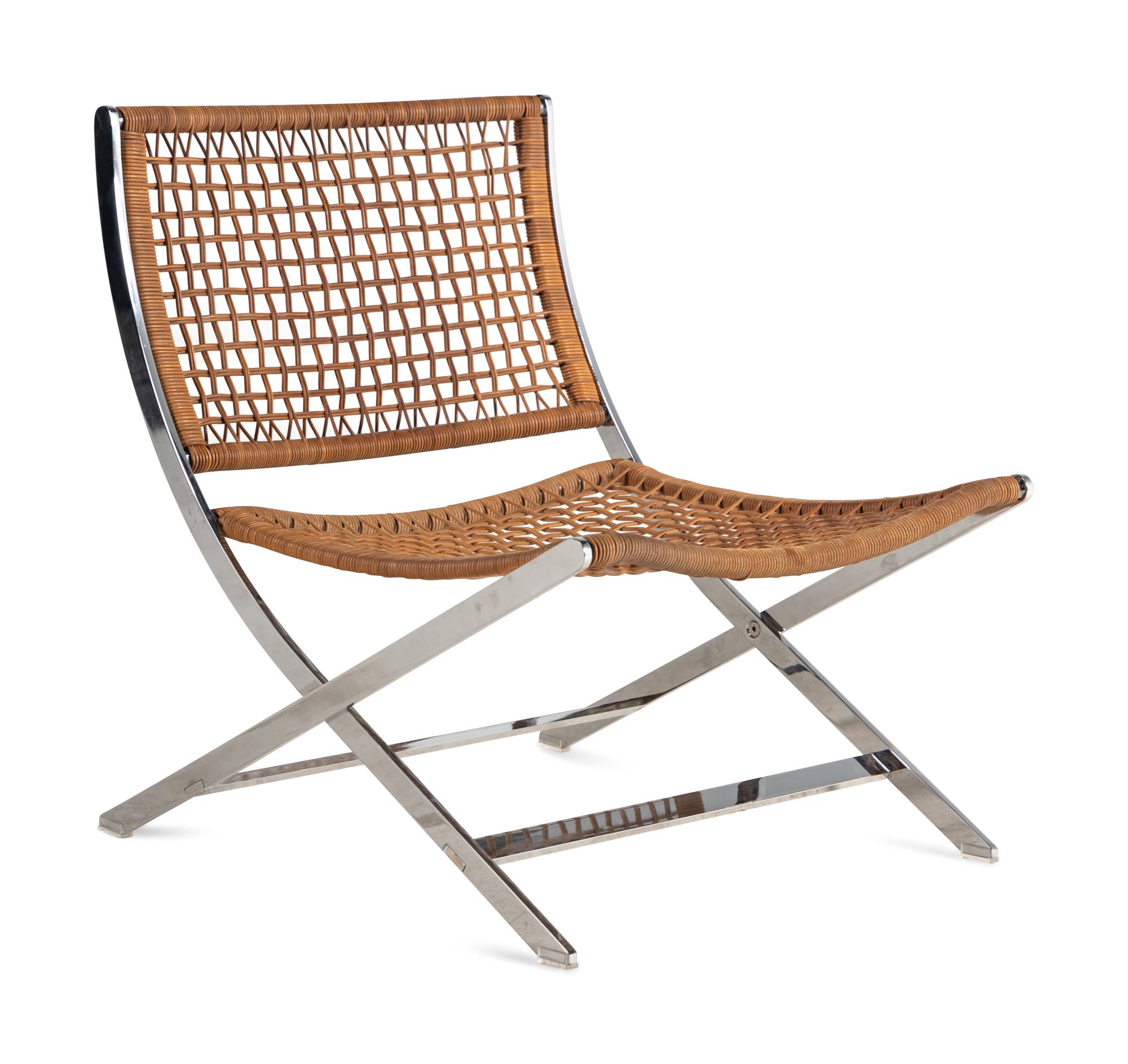 Peter Lounge Chair Flexform, Italy