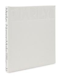 MAILER, Norman (1923-2007). Marilyn. A Biography. [New York]: Grosset & Dunlap, Inc., 1973.