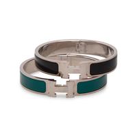 Two Hermès Bracelets