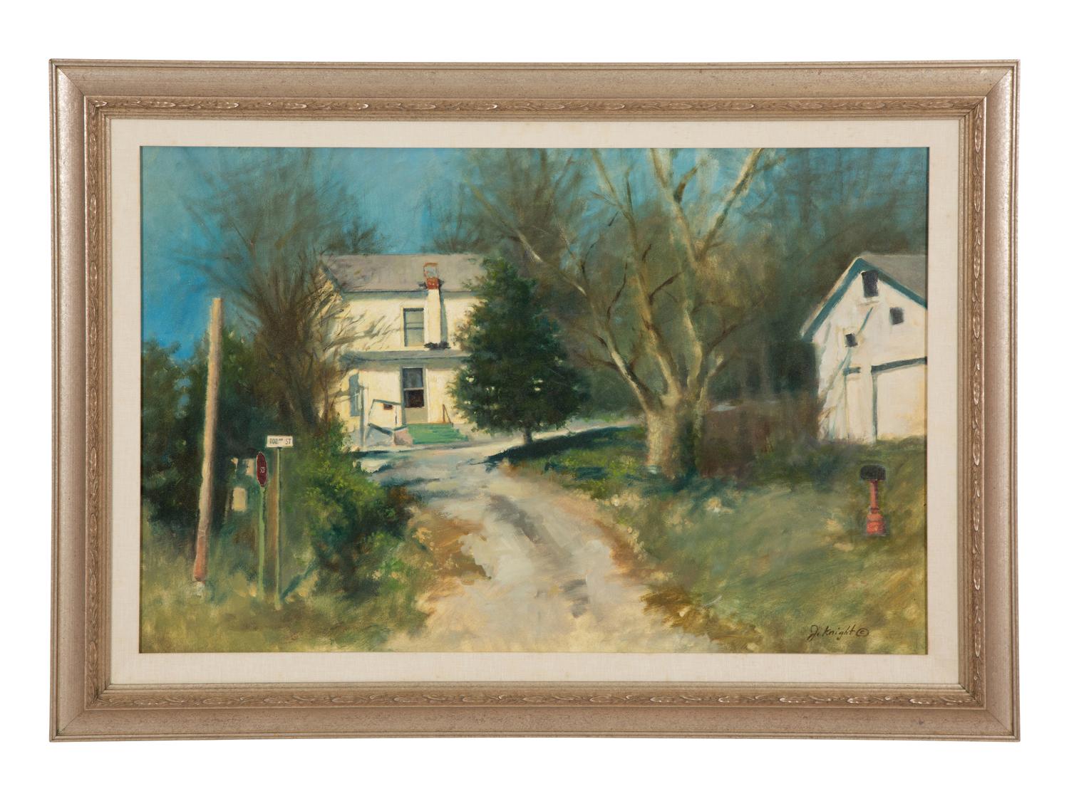 On Coming Season, 1996