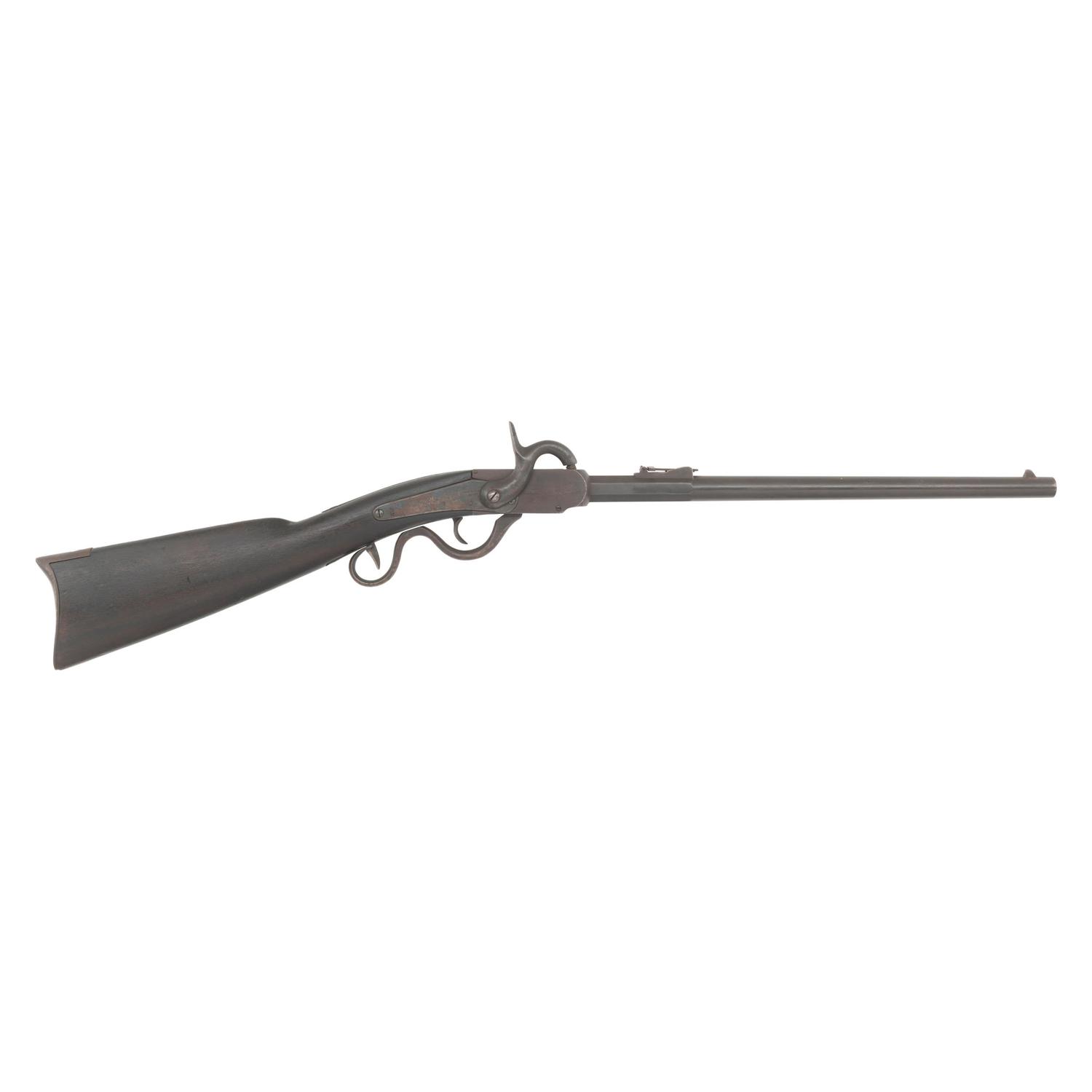 Cosmopolitan Carbine